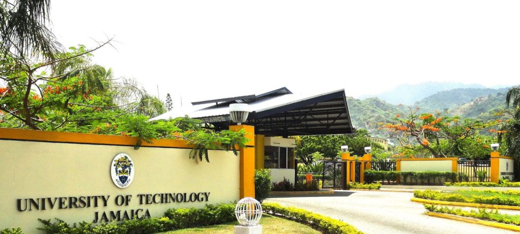 University of Technology, Kingston, Jamaica